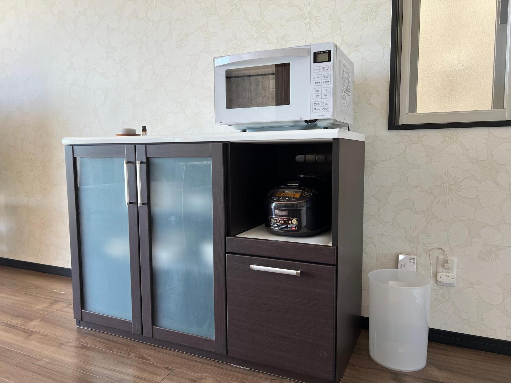 Ferienwohnung Ocean Front Sumuide Nago Exterior foto